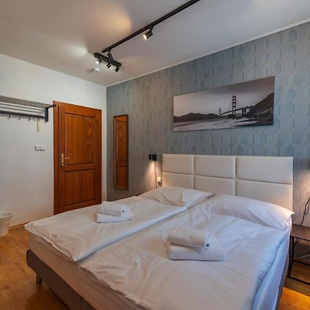 Villa Margarita Cesky Krumlov Ngoại thất bức ảnh