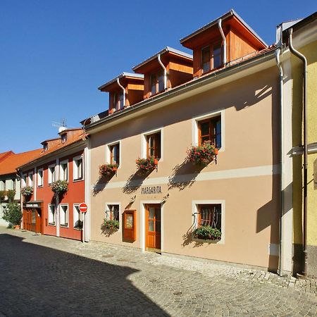Villa Margarita Cesky Krumlov Ngoại thất bức ảnh