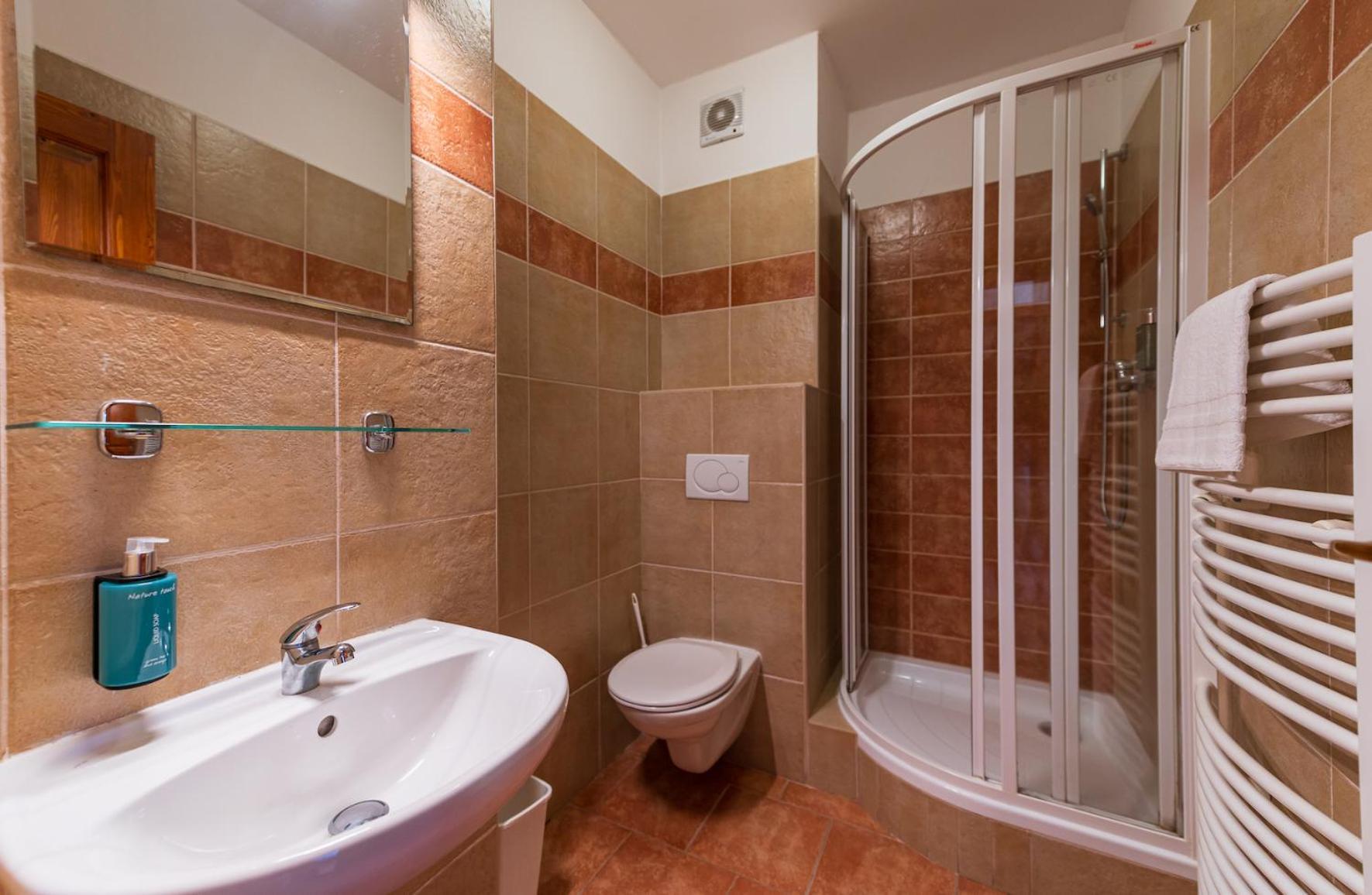 Villa Margarita Cesky Krumlov Ngoại thất bức ảnh