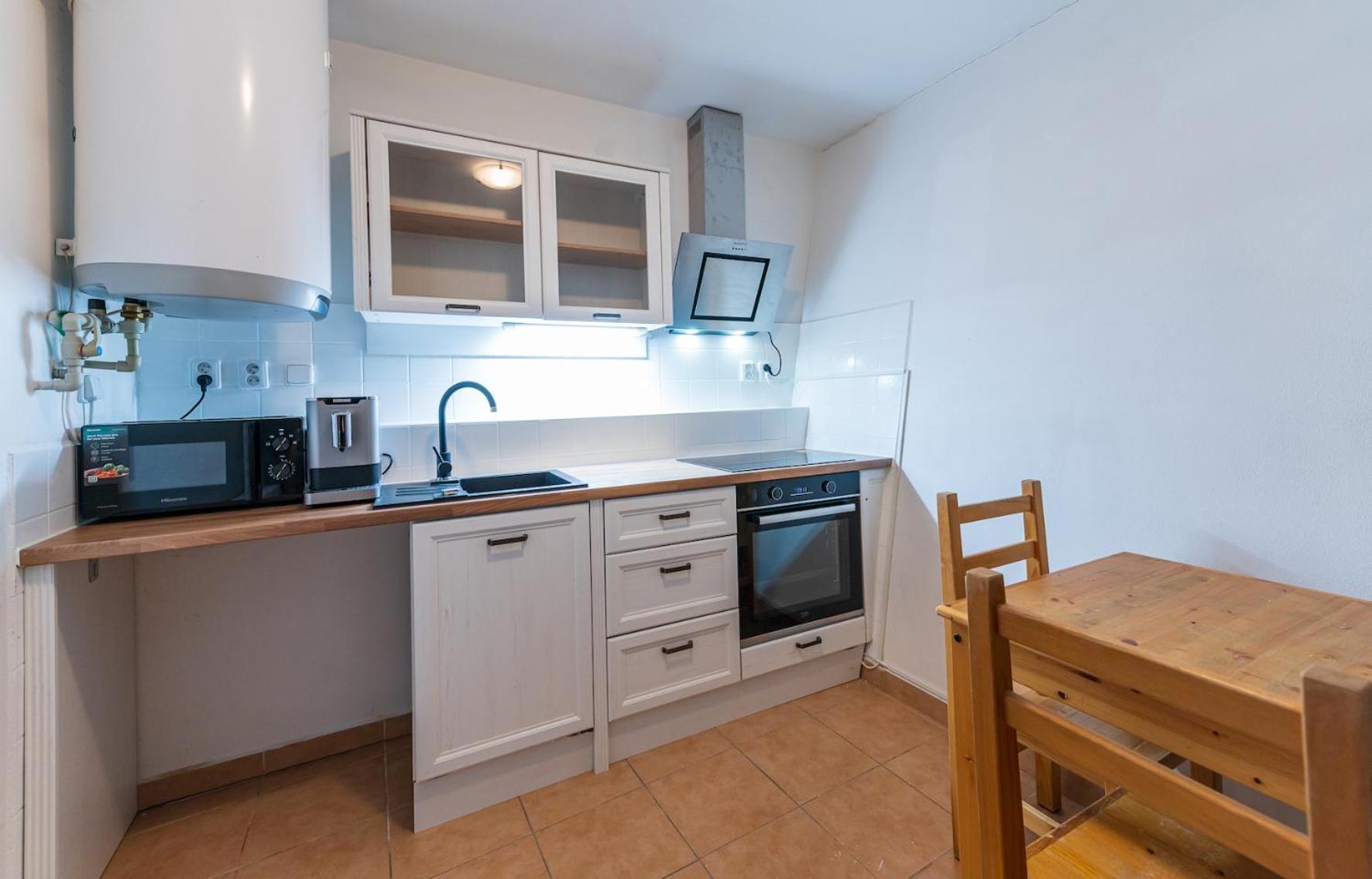 Villa Margarita Cesky Krumlov Ngoại thất bức ảnh