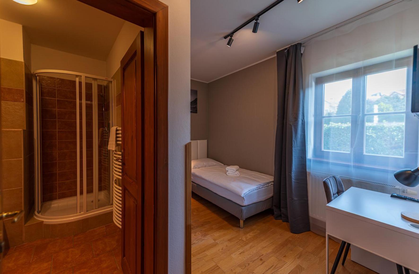 Villa Margarita Cesky Krumlov Ngoại thất bức ảnh