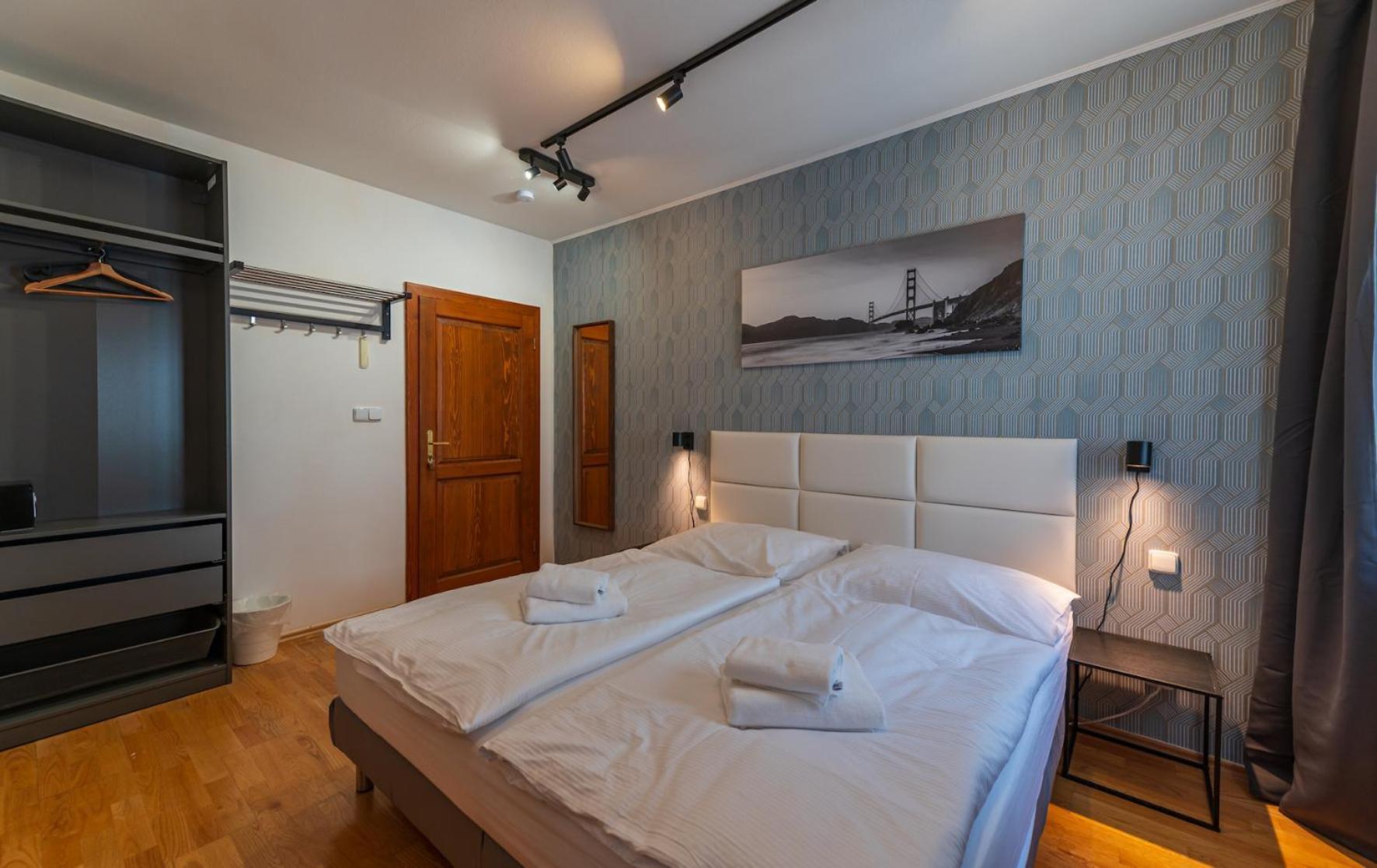 Villa Margarita Cesky Krumlov Ngoại thất bức ảnh