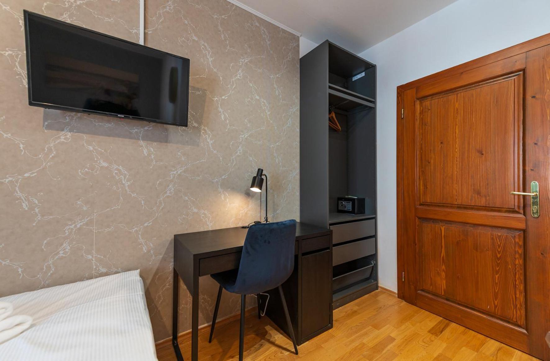 Villa Margarita Cesky Krumlov Ngoại thất bức ảnh