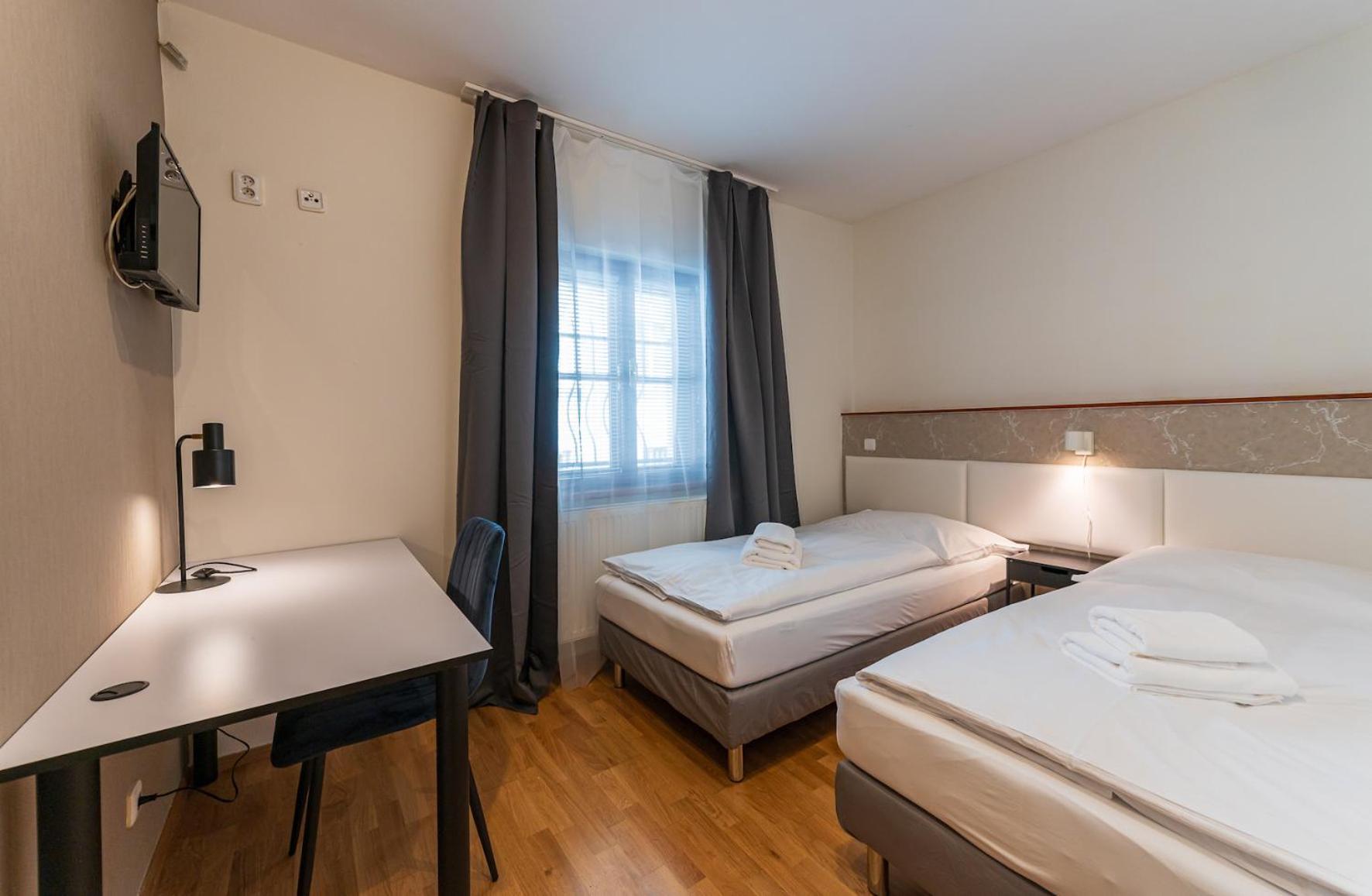 Villa Margarita Cesky Krumlov Ngoại thất bức ảnh