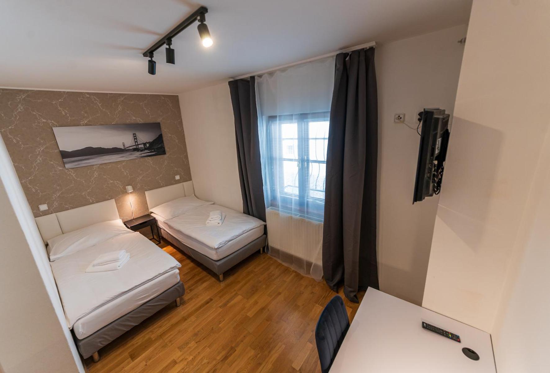 Villa Margarita Cesky Krumlov Ngoại thất bức ảnh