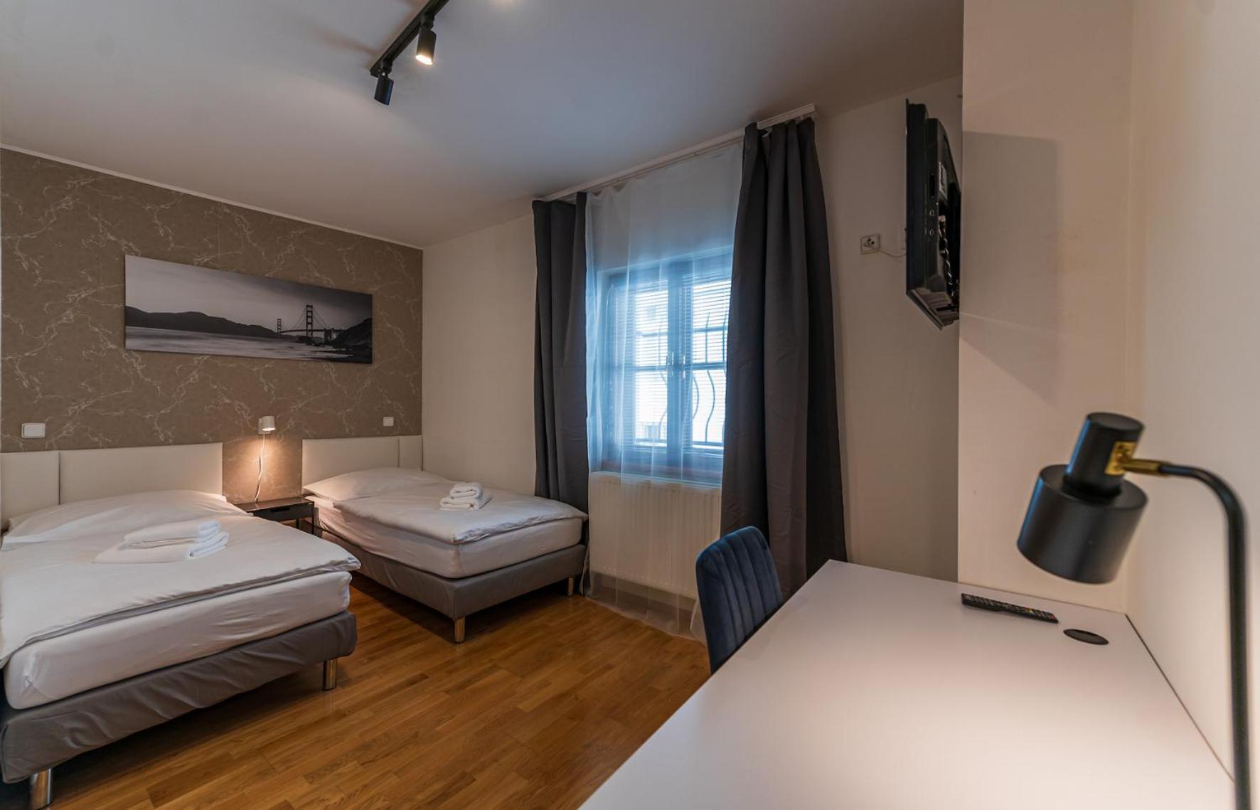 Villa Margarita Cesky Krumlov Ngoại thất bức ảnh