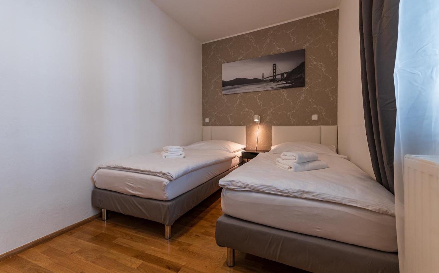 Villa Margarita Cesky Krumlov Ngoại thất bức ảnh