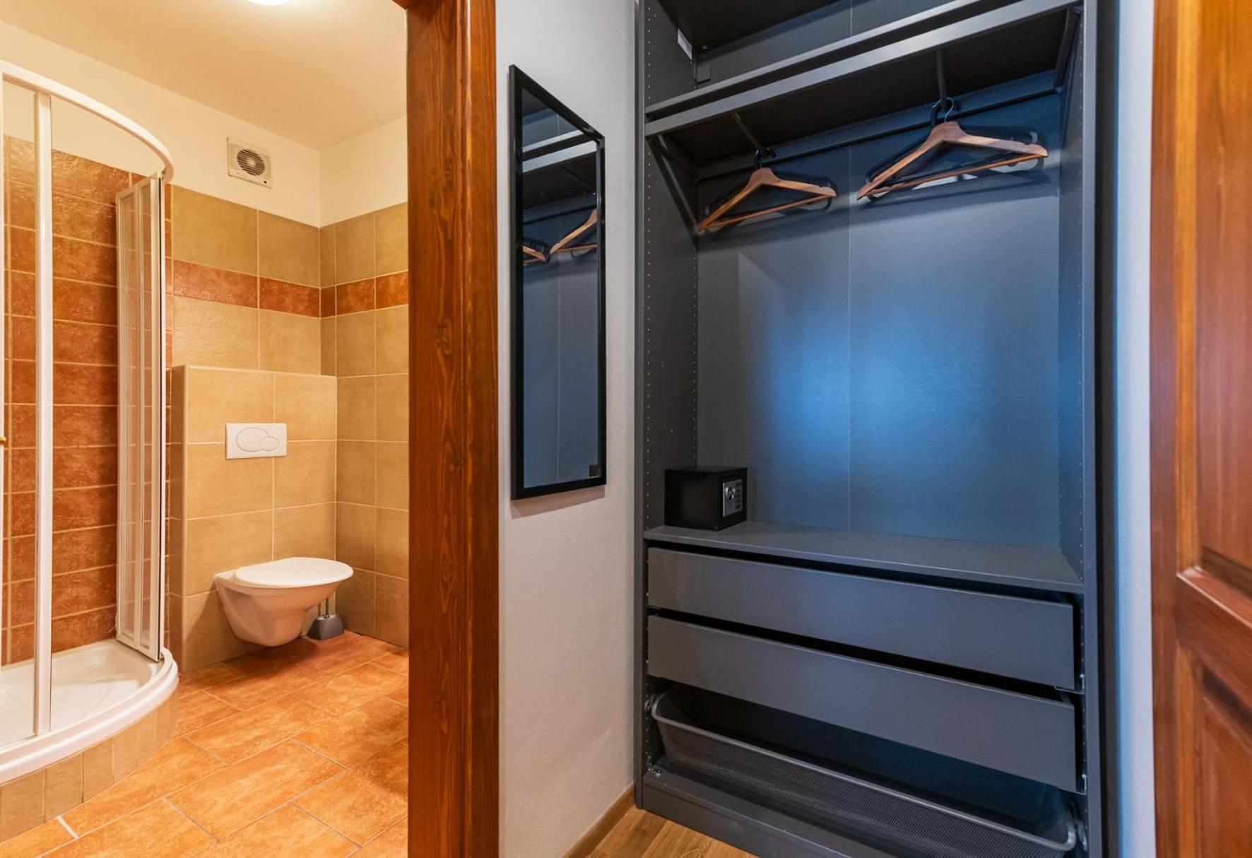 Villa Margarita Cesky Krumlov Ngoại thất bức ảnh