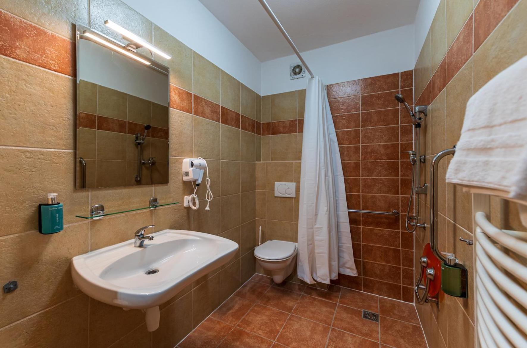 Villa Margarita Cesky Krumlov Ngoại thất bức ảnh